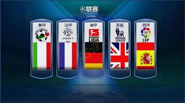 欧冠奖杯