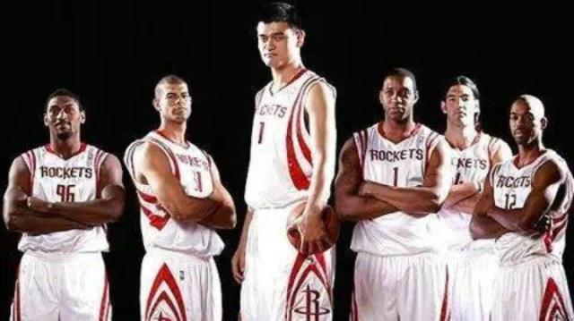 NBA合同
