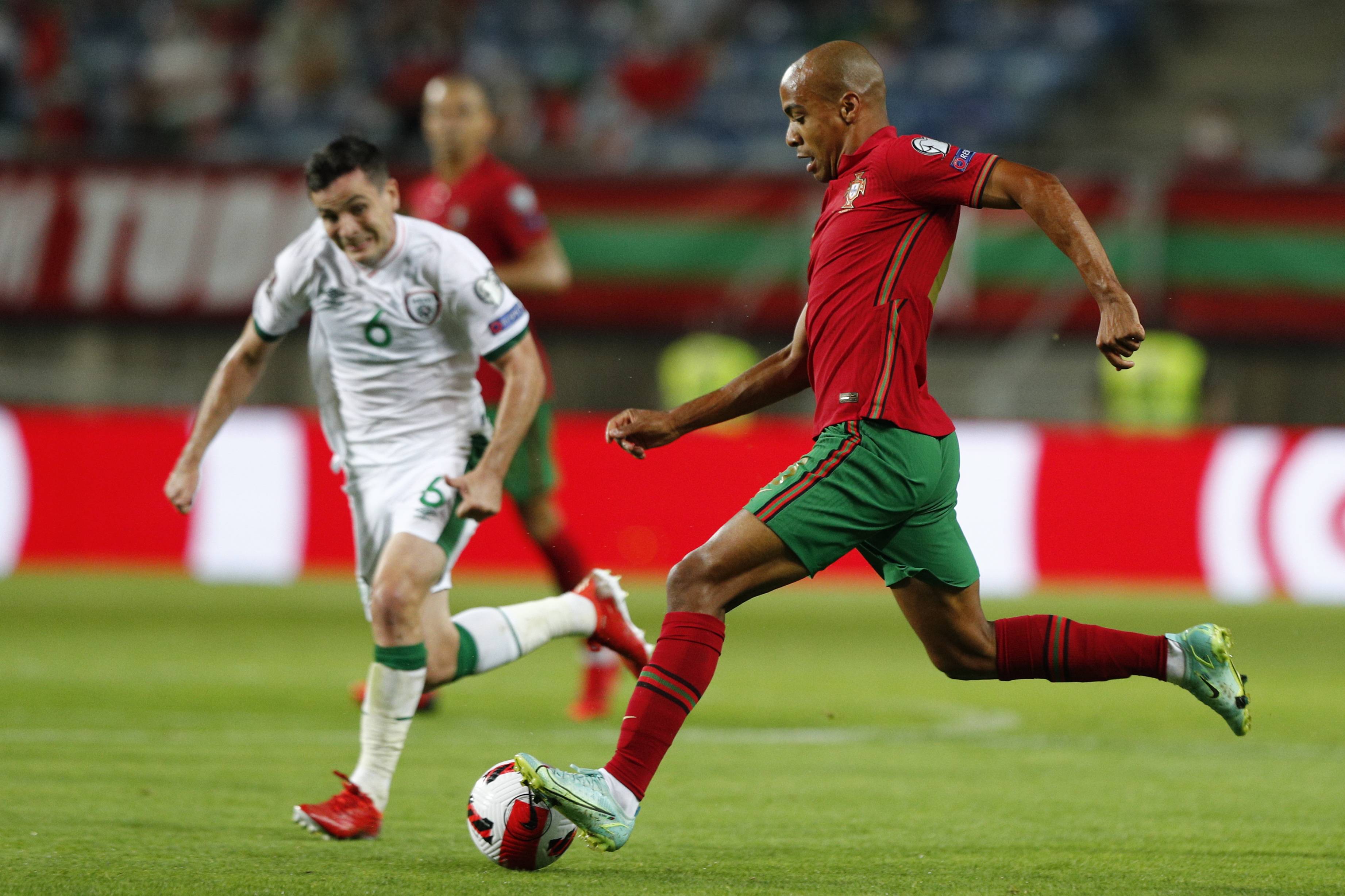 過去榮光時 過去榮光時