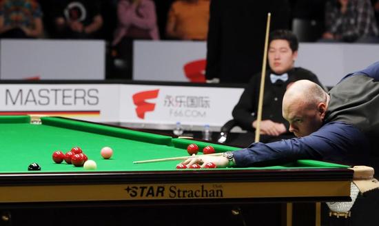 比赛的取胜 比赛的取胜