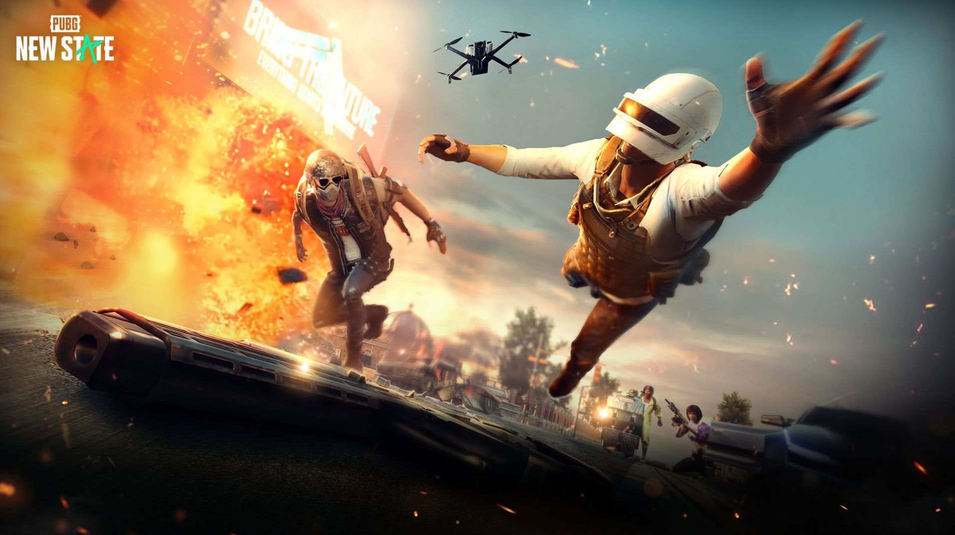 影响年轻一 影响年轻一