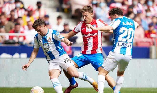 马竞依旧是 马竞依旧是