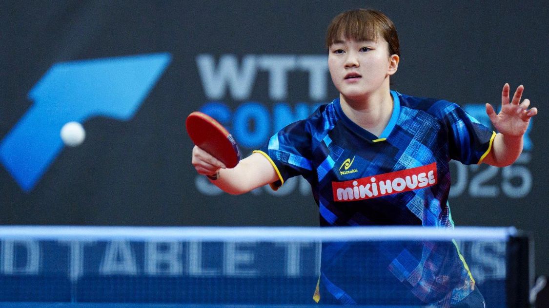 完成了逆转 完成了逆转