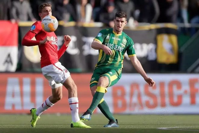 莱顿有意沃 莱顿有意沃