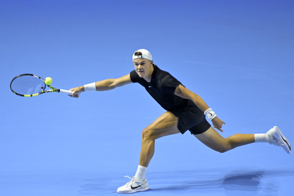 水平和坚韧 水平和坚韧