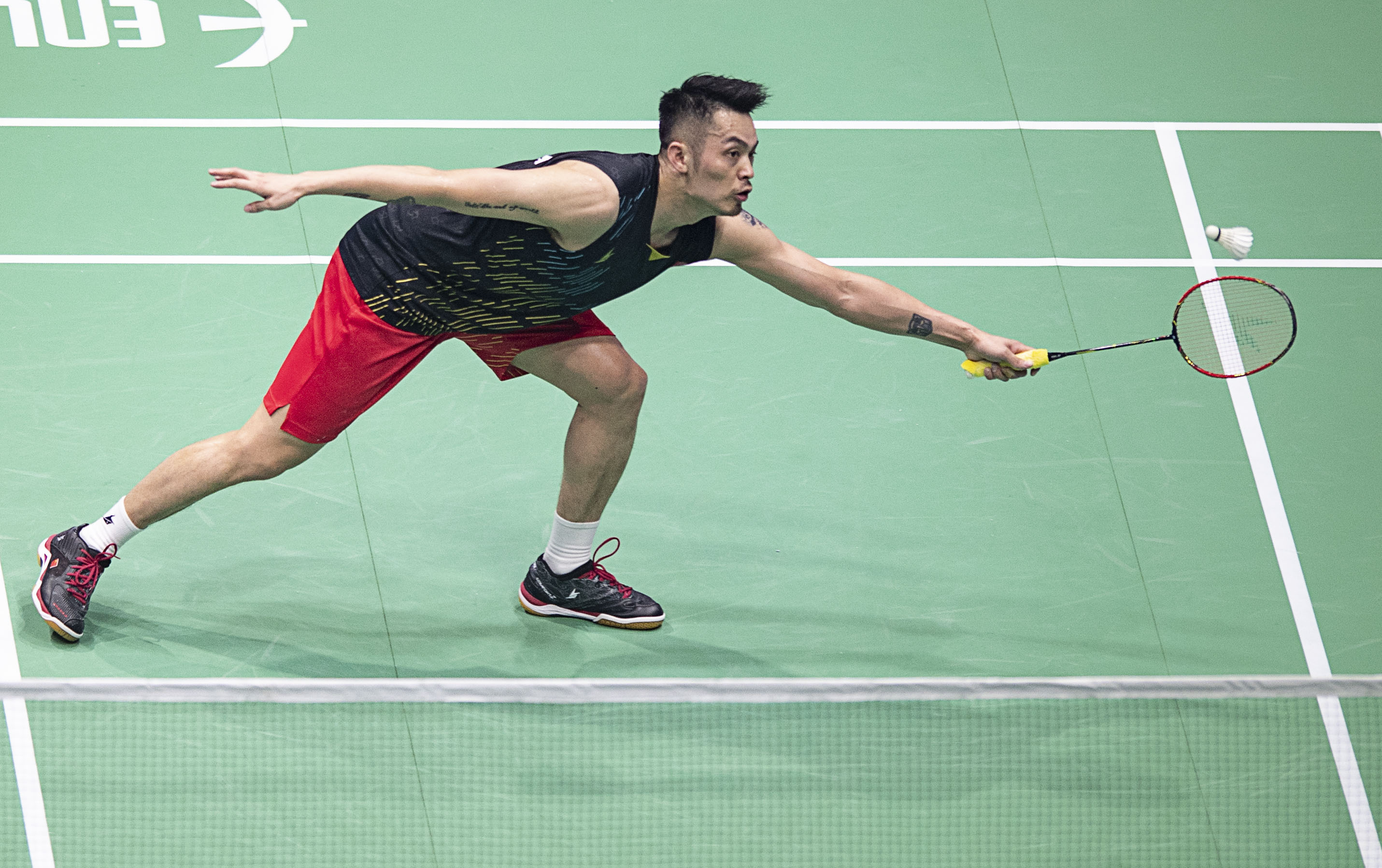 以核心为锚 以核心为锚